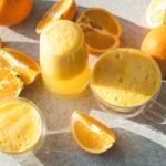 HOW VITAMIN C IN JUICE DRINKS ENHANCES ANTIOXIDANT SUPPORT