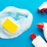 HOW BENZALKONIUM CHLORIDE CLEANER FORMULAS KILL GERMS EFFECTIVELY