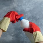 HOW SODIUM HYPOCHLORITE CLEANER SOLUTIONS HELP ELIMINATE BACTERIA AND VIRUSES