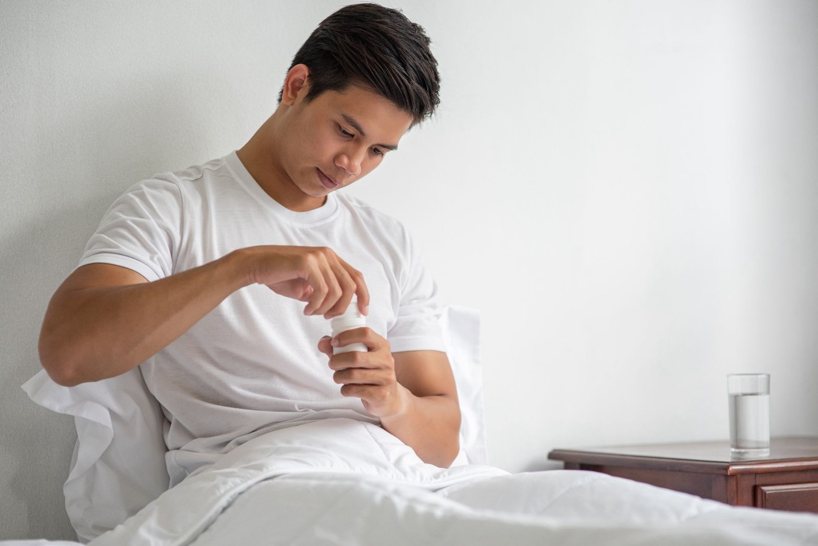 HOW PROBIOTICS FOR MEN SUPPORT DIGESTIVE AND IMMUNE HEALTH NATURALLY
