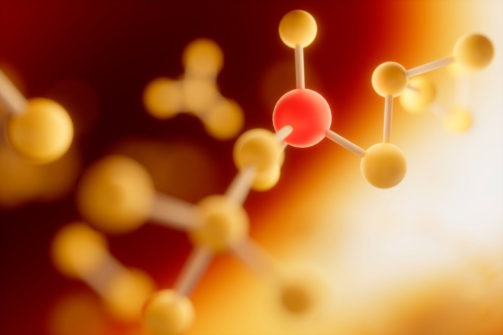 WHAT ARE ACIDIC AMINO ACIDS? HEALTH BENEFITS AND FOOD SOURCES EXPLAINED