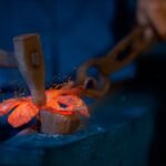 WHY NICKEL ALLOY METALLURGY APPLICATIONS RELY ON NICKEL AS A CORE ACTIVE INGREDIENT