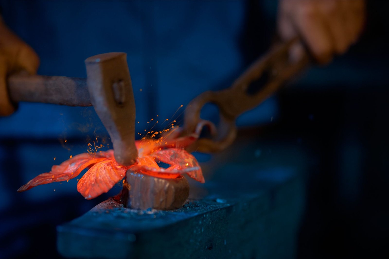 WHY NICKEL ALLOY METALLURGY APPLICATIONS RELY ON NICKEL AS A CORE ACTIVE INGREDIENT