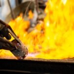 ROLE OF MANGANESE IN STEELMAKING PROCESS IN MODERN ALLOY PRODUCTION