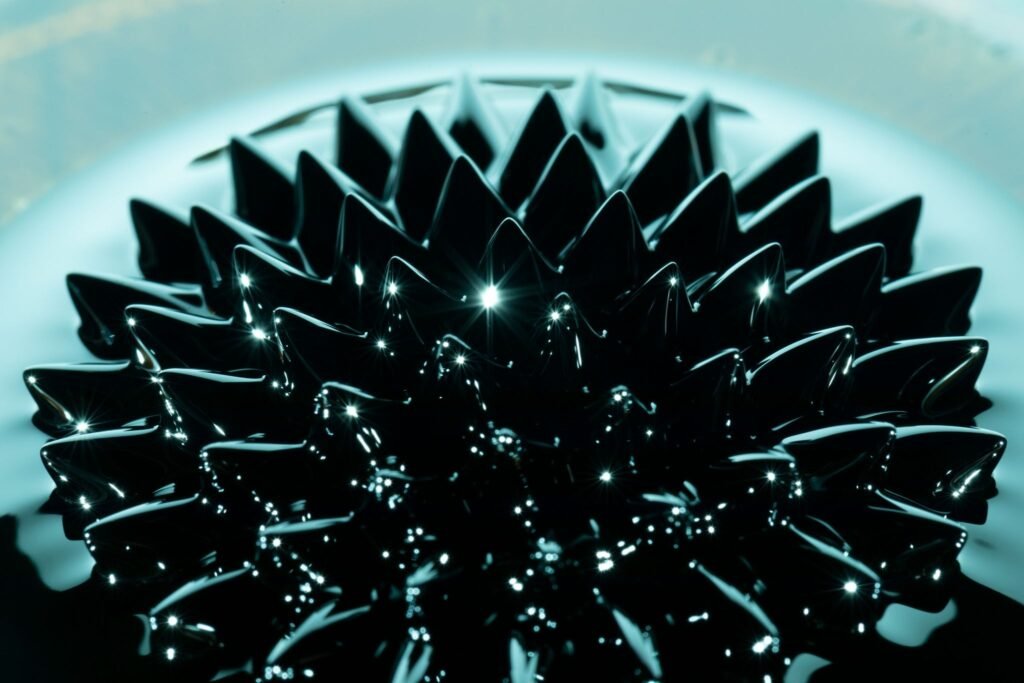 silicon in metallurgy function