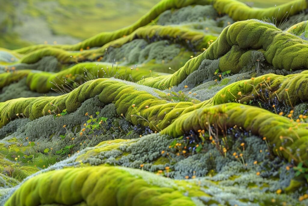 HOW ALGAE BIOACTIVE SUBSTANCES INFLUENCE AQUATIC ENVIRONMENTAL BALANCE AND WATER QUALITY