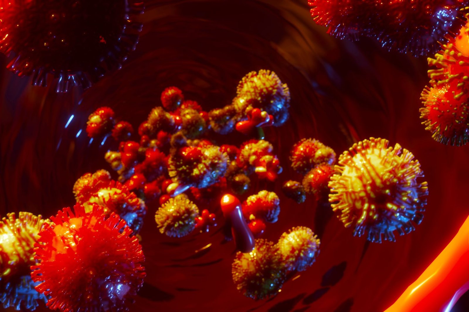 ROLE OF BIOREMEDIATION COMPOUNDS AND MICROBES IN SUSTAINABLE ENVIRONMENTAL CLEANUP