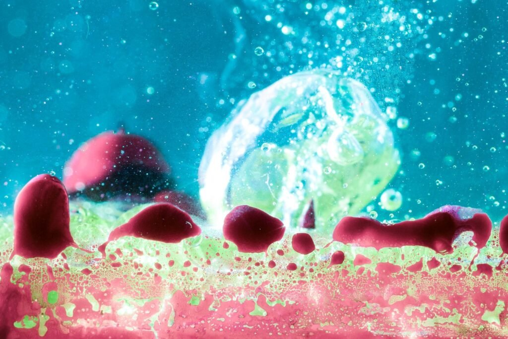 bioremediation compounds and microbes