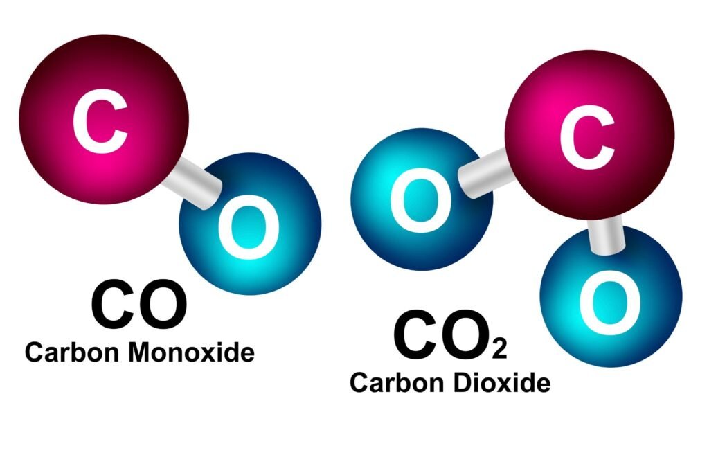 carbon cycle chemical compounds