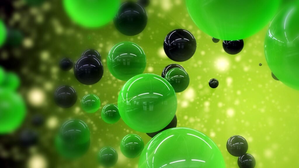 HOW CARBON CYCLE CHEMICAL COMPOUNDS REGULATE CLIMATE AND ECOSYSTEM FUNCTION