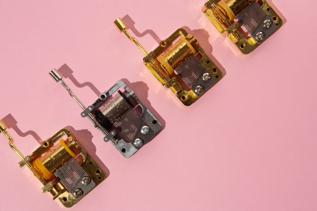 gallium nitride (GaN) electronic components